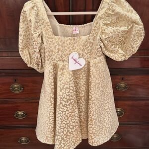 Buddy Love dress